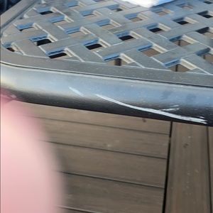 Meet your Posher, Helen